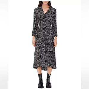 New with tag Maje Rosila dress